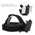 thumbnail image 1 of Head Shooting Bracket, Wearable Multifunctional Lightweight Multi Purpose Head Harness Strap Easy To Install  for  Motion Camera, 1 of 8