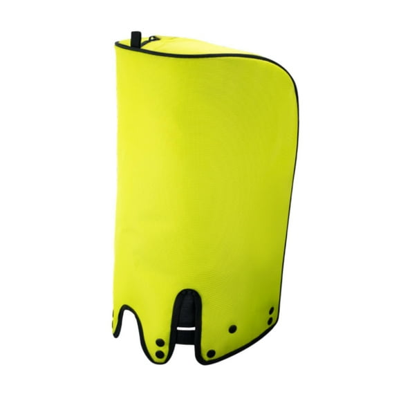 Lipstore Housse de Sac de Golf, Cape Antipoussière contre la Pluie pour Voyage, Parcours de Golf, Terrain de Conduite, Vert