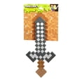 thumbnail image 4 of Figura Espada Dorada Minecraft 20 Pulgadas, 4 of 4