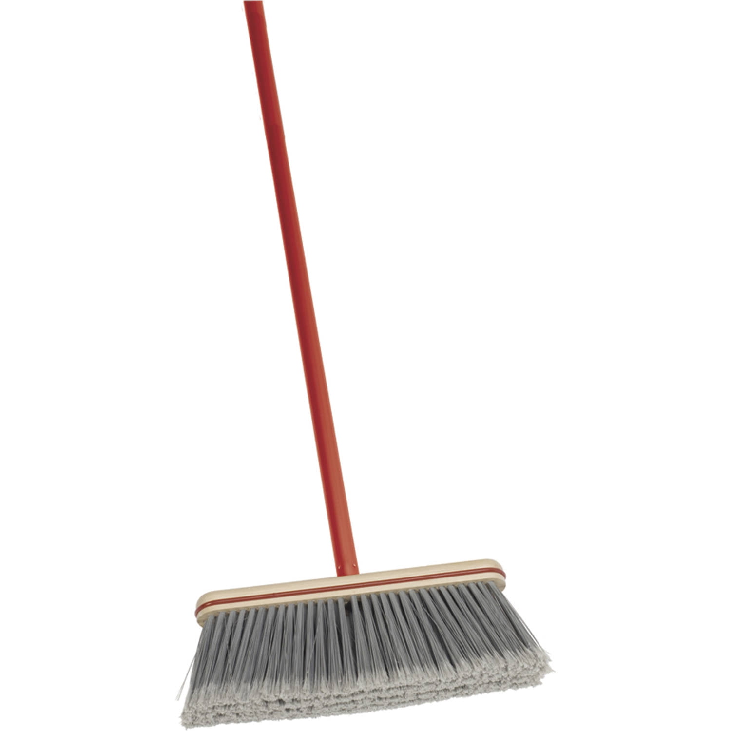 Harper 12" Fill Broom, Grey