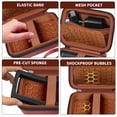 thumbnail image 4 of Funda de transporte y protección para cámara digital AbergBest, 4 of 7