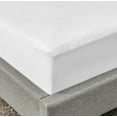 thumbnail image 3 of Queen Perfect Protection Waterproof Mattress Protector - Allerease, 3 of 4