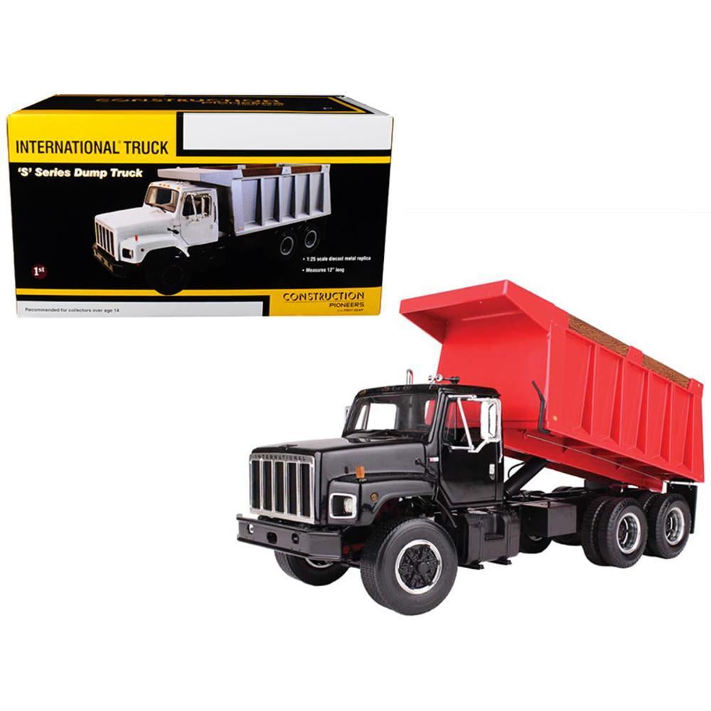 Supreme® 2024S/S First Gear Truck Car Supreme First Gear Truck (SS24) - $128