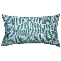 Majestic Home Goods Charlie Indoor Small Decorative Throw Pillow