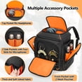 thumbnail image 3 of Funda de transporte tipo mochila CURMIO para altavoz Bose S1 Pro/S1 Pro+, 3 of 8