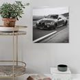 thumbnail image 5 of Car Poster (11) Wall Art Picture Painting Poster Canvas Print Posters Artworks Bedroom Living Room Decor 20x20inch(50x50cm), 5 of 5