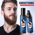 thumbnail image 4 of Sadoer après-Shampooing pour Barbe (Édition Étrangère) 120ml, 4 of 7