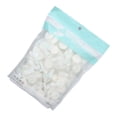 thumbnail image 4 of DIY Facial  Paper, Strong Absorbent Compressed Facial  Sheet Disposable Non Woven Skin Friendly  For Home Travel For Women, 4 of 8