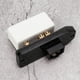 thumbnail image 4 of Leylor Resistencia del Motor del Ventilador-Resistencia del Motor del Ventilador del Calentador del Coche Apto para Grand Cherokee 2001-2004 5014212AA, 4 of 5
