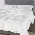 thumbnail image 1 of Westex Luxury Premium Weight Down Duvet Insert - Twin, 1 of 2