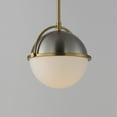 thumbnail image 3 of Maxim Lighting - Duke - 1 Light Pendant-9.25 Inches Tall and 9.5 Inches, 3 of 5