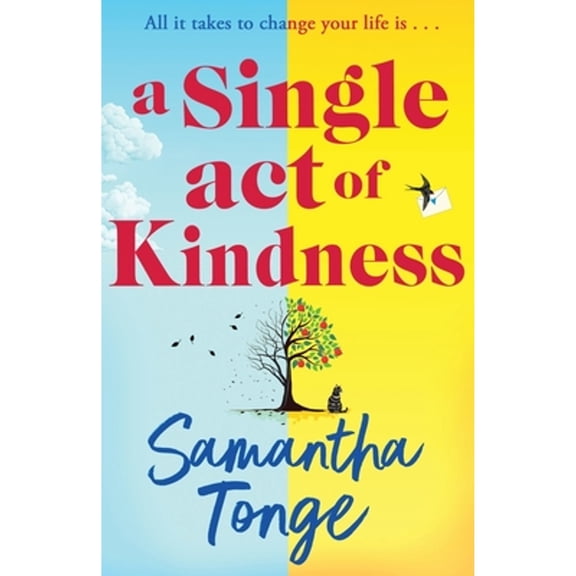 Pre-Owned A Single Act of Kindness (Paperback) 1835189911 9781835189917