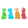 thumbnail image 2 of (Price/Case)Hilco Vision 4D Gummy Dinosaurs 6/2.2lb, 754620, 2 of 3