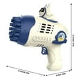 thumbnail image 2 of LADIGASU Toys Space Astronaut Kids Outdoor 23 Hole Machine Automatic Machine Liquid 50ml, 2 of 8