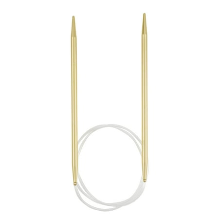 UPC: 0191518238044 | 29 Circular Knitting Needles by Loops & Threads®