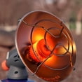 thumbnail image 3 of Chauffe-espace Portable en Acier Inoxydable pour Camping et Randonnée, 3 of 9