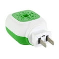 thumbnail image 3 of Mosquito Repellent Heater Plug,Electric Vaporizer Refill for Indoor Insect Control, 3 of 5