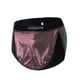 thumbnail image 2 of Calzoncillos bóxer de color sólido sexy para hombre Pantalones de pijama para el hogar Pompotops  qyievc4890, 2 of 6