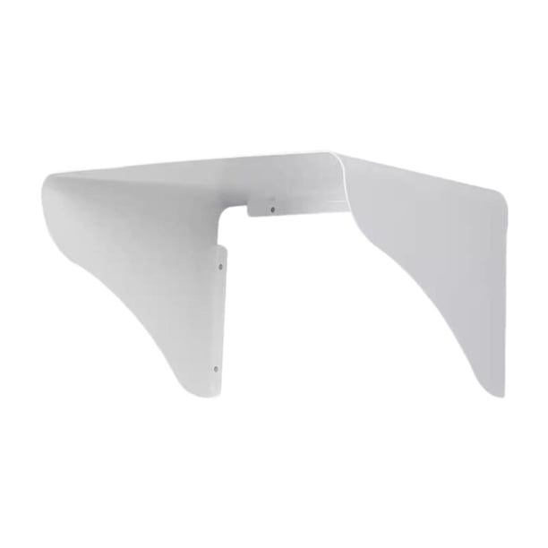 Funda protectora para cámara de seguridad de montaje en pared, impermeable L