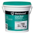 thumbnail image 2 of Cove Base Adhesive 1 Gallon, 2 of 2