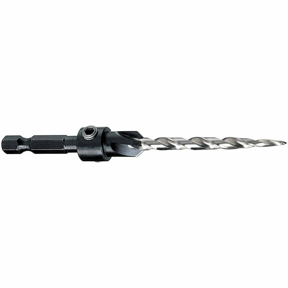Avellanador DEWALT DW2567 #6 9/64 Bit