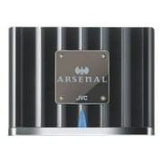 JVC KS-AR8002D - Car - amplifier - 2-channel