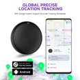 thumbnail image 4 of Rastreador Bluetooth Eelexa Android Air Tracker de 300 m de alcance, 4 of 8