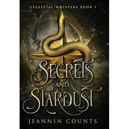 Secrets and Stardust, (Hardcover)
