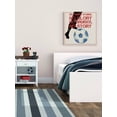 thumbnail image 3 of Marmont Hill Sports Epigram III Canvas Wall Art, 3 of 7