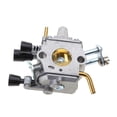 thumbnail image 4 of Carburetor Carb Fits for FS400 FS450 FS480 4128 120 0607 ZAMA C1Q-S154, 4 of 9