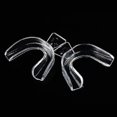 thumbnail image 2 of 2pcs Anti Snoring Bruxism Sleeping Mouth Guard Night Guard, 2 of 3