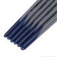 thumbnail image 5 of 6pcs Watercolor Brush Round Pointed Tip Nylon Bristles Professional Art Painting Brush for Artist, 5 of 5