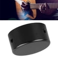 thumbnail image 4 of Sombrero de perilla de Pedal de efecto de guitarra Topper de pedal de guitarra moderno fácil de instalar aluminio multifuncional con llave para reemplazo ANGGREK  Otros, 4 of 7