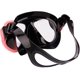 thumbnail image 5 of Gafas de natación con tapa nasal Máscara de esnórquel Antifugas Gafas de buceo Máscara de esnórquel de silicona antivaho Equipo de natación, 5 of 5