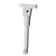 thumbnail image 2 of Soidarity Patinete eléctrico Patineta Monopatín Aleación de aluminio Soporte de pie Soporte lateral Reemplazo para M365, Blanco Type3 NO3 Soidarity OD000632-01, 2 of 6