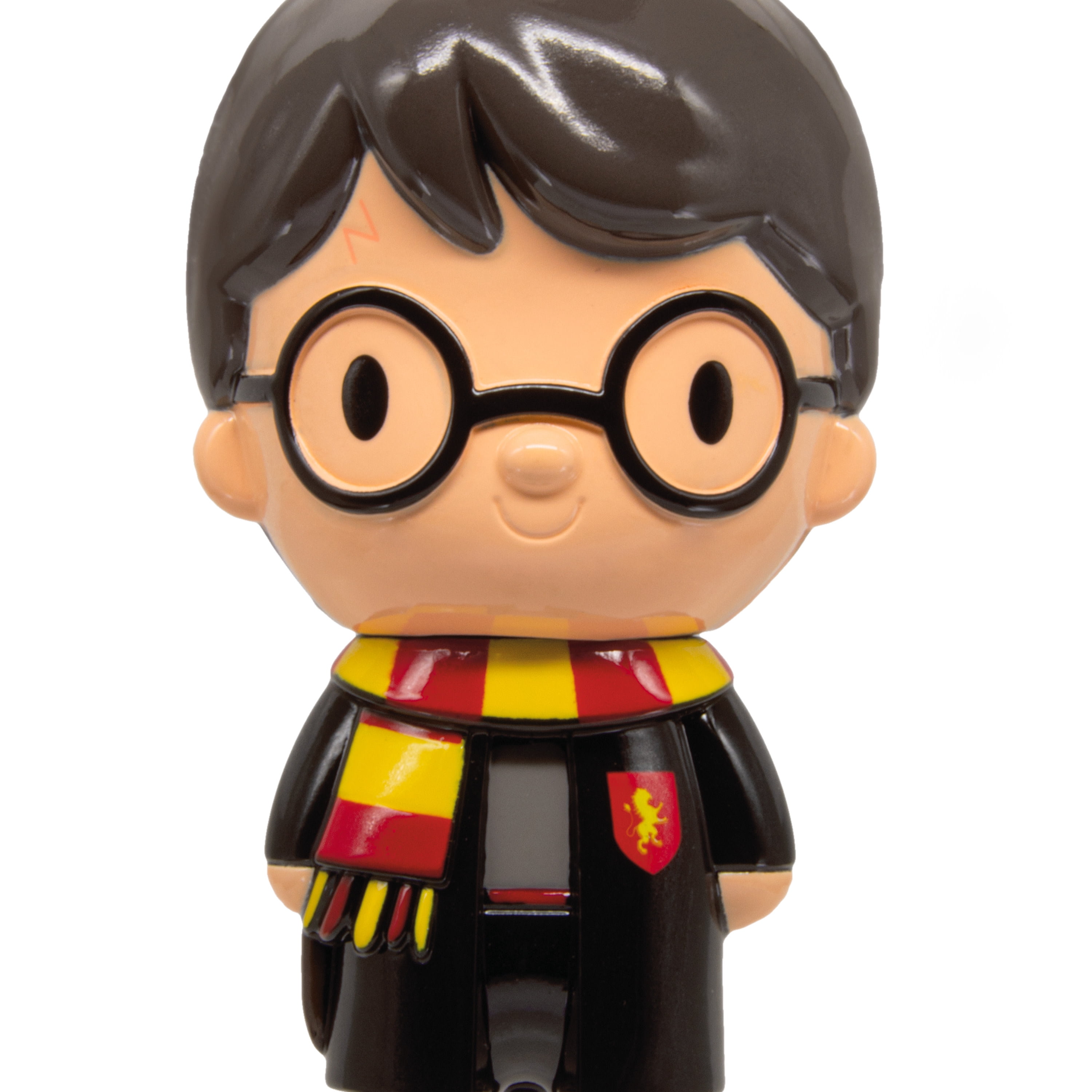 Hallmark Christmas Ornament (Harry Potter, Shatterproof), 1 Count