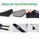 thumbnail image 2 of Cervical Neck Traction, Portable Home Neck Traction Device Neck Stretcher For Spinal Neck Pain Relief, 2 of 4
