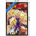 thumbnail image 4 of Dragon Ball Z - Saiyans, 4 of 4