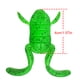 thumbnail image 4 of 5 Cebos Luya Alta Simulación TPE Suave Cebo Pateando 10 G Superficie Pateando Cebo Falso (verde 10 G 5 Piezas), 4 of 5