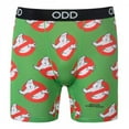 thumbnail image 1 of Ghostbusters Who You Gonna Call All Over Print Men's Boxer Briefs-Medium (32-34), 1 of 3