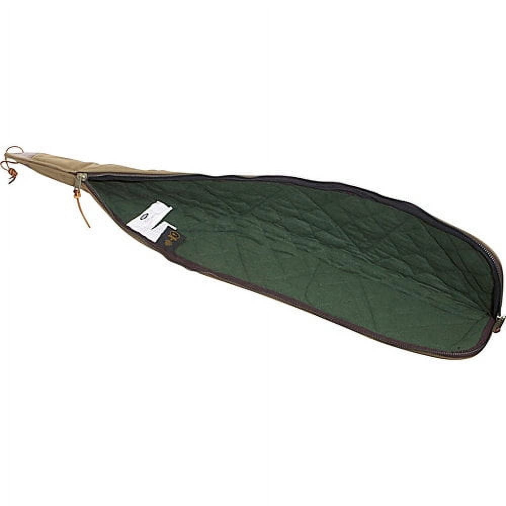 Boyt Harness OGC97PXL6 Alaskan Shotgun Case 52" Canvas Khaki