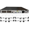 thumbnail image 3 of Gyration 16-Channel Network Video Recorder With PoE, 16 TB HDD, 3 of 8