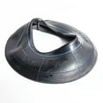 thumbnail image 3 of 16 X 8-7 Inner Tube Wearproof Rubber Inner Tube For Go Kart Mini-Bike Trailer Tire 4.00-7 Inner Tire Tube Bike Replacement Part, 3 of 9