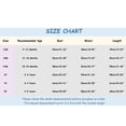 thumbnail image 4 of Halloween Dresses for Toddler Girls Colorful Skeleton Print Mesh Ruffles Long Sleeve Halloween Costumes For Toddler Girls Size 3-4T, 4 of 9