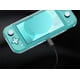 thumbnail image 5 of Funda Transparente Rígida para Nintendo Switch Lite Carcasa Hard Case Cristal Protector, 5 of 8