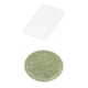 thumbnail image 1 of 2 Pack Natural JADE Adhesivo Adhesivo Con Silicona Lash Pad Para Pestañas Individuales Kit De Extensión De Pestañas, 1 of 8