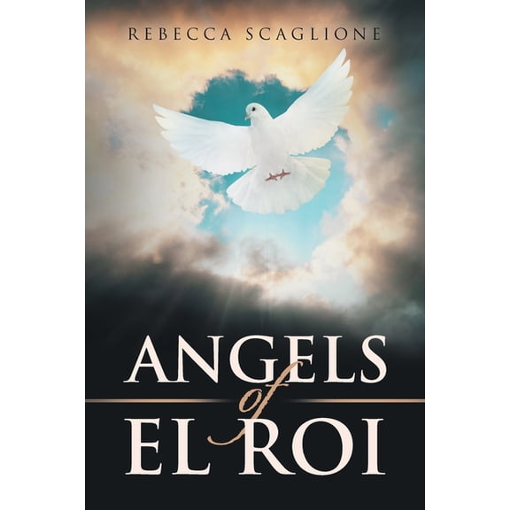Angels of El Roi, (Paperback)