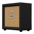 thumbnail image 2 of Amplificador de guitarra Combo Orange Crush Mini de 3 vatios, negro, 2 of 7