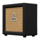 thumbnail image 2 of Amplificador de guitarra Combo Orange Crush Mini de 3 vatios, negro, 2 of 7