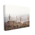 thumbnail image 3 of Stupell Industries Cacti Overlooking Desert Nature Photography Gallery Wrapped Canvas Print Wall Art, 30 x 24, 3 of 7
